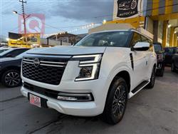 نيسان باترول